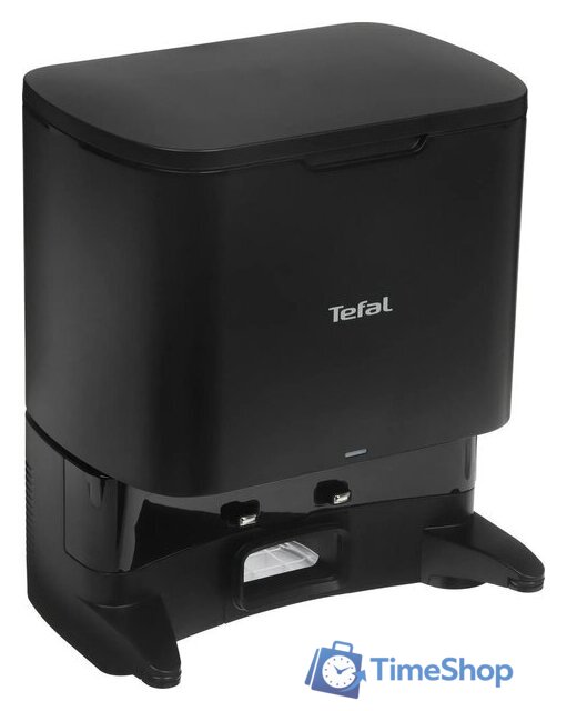 Робот-пылесос Tefal X-PLORER Serie 85+ RG87D5WH - Изображение №7 — Интернет-магазин Time-Shop