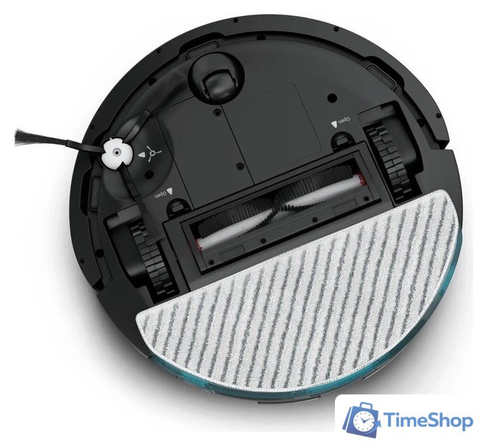 Робот-пылесос Tefal X-PLORER Serie 85+ RG87D5WH - Изображение №8 — Интернет-магазин Time-Shop