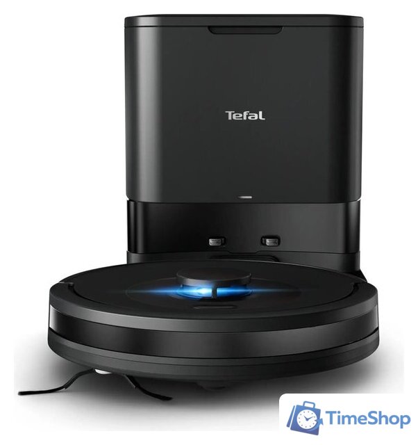 Робот-пылесос Tefal X-PLORER Serie 85+ RG87D5WH - Изображение №6 — Интернет-магазин Time-Shop