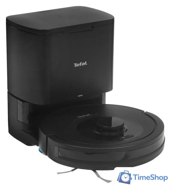 Робот-пылесос Tefal X-PLORER Serie 85+ RG87D5WH - Изображение №1 — Интернет-магазин Time-Shop