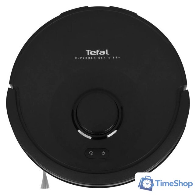 Робот-пылесос Tefal X-PLORER Serie 85+ RG87D5WH - Изображение №3 — Интернет-магазин Time-Shop