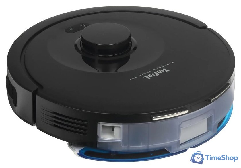 Робот-пылесос Tefal X-PLORER Serie 85+ RG87D5WH - Изображение №5 — Интернет-магазин Time-Shop