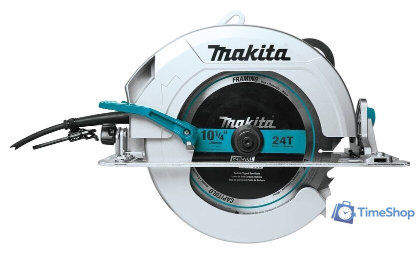 Дисковая (циркулярная) пила Makita HS0600 - Изображение №2 — Интернет-магазин Time-Shop