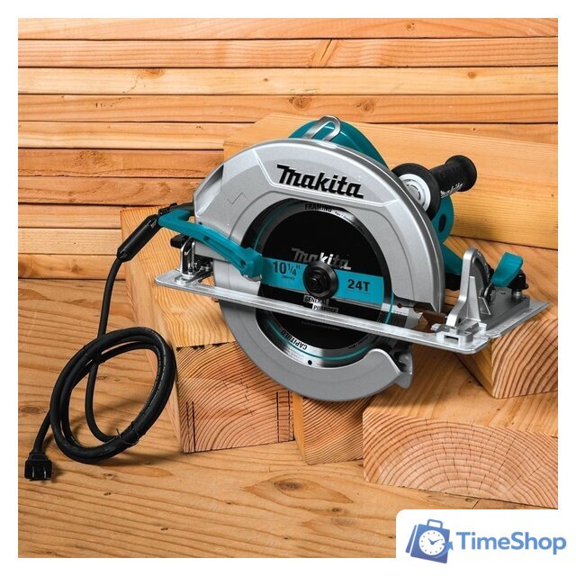 Дисковая (циркулярная) пила Makita HS0600 - Изображение №9 — Интернет-магазин Time-Shop