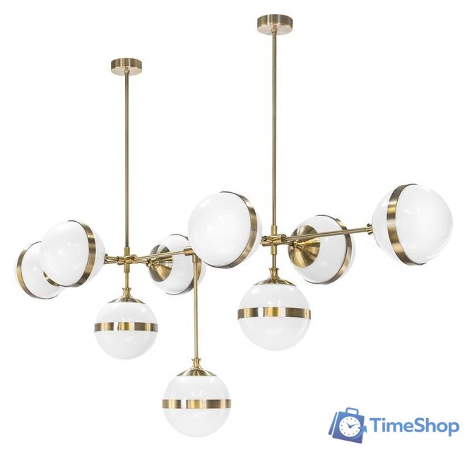 Подвесная люстра Lightstar Globo 813191 - Изображение №1 — Интернет-магазин Time-Shop