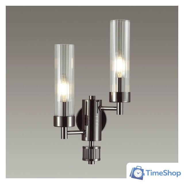 Бра Lumion Kamilla 5275/2W - Изображение №3 — Интернет-магазин Time-Shop