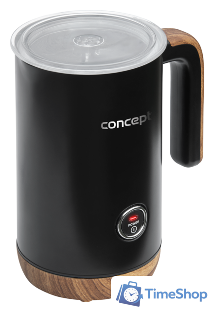 Автоматический вспениватель молока Concept NM4101 - Изображение №2 — Интернет-магазин Time-Shop