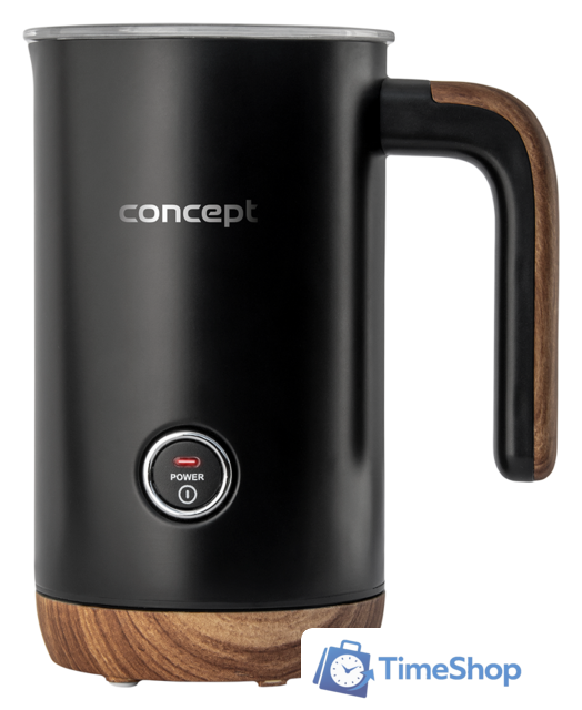 Автоматический вспениватель молока Concept NM4101 - Изображение №1 — Интернет-магазин Time-Shop