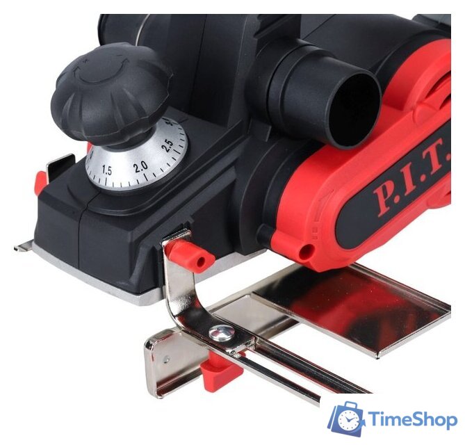 Рубанок P.I.T. PEP82-C1 - Изображение №5 — Интернет-магазин Time-Shop
