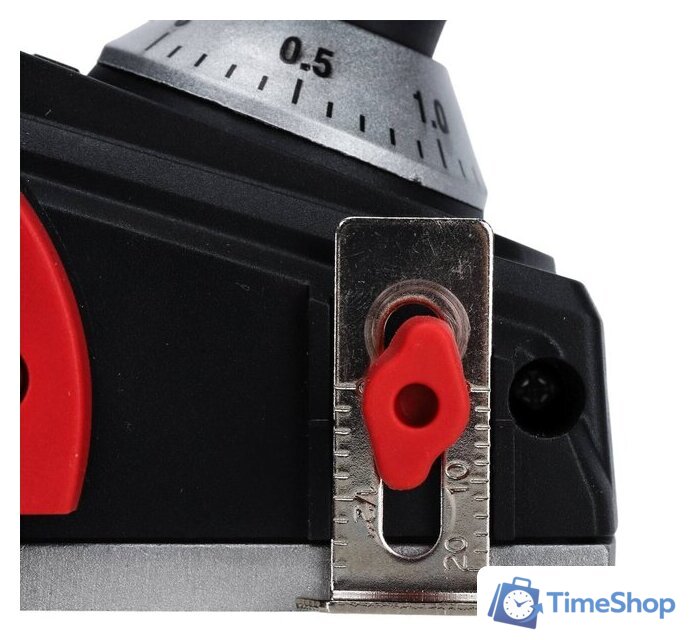 Рубанок P.I.T. PEP82-C1 - Изображение №6 — Интернет-магазин Time-Shop