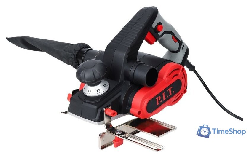 Рубанок P.I.T. PEP82-C1 - Изображение №1 — Интернет-магазин Time-Shop