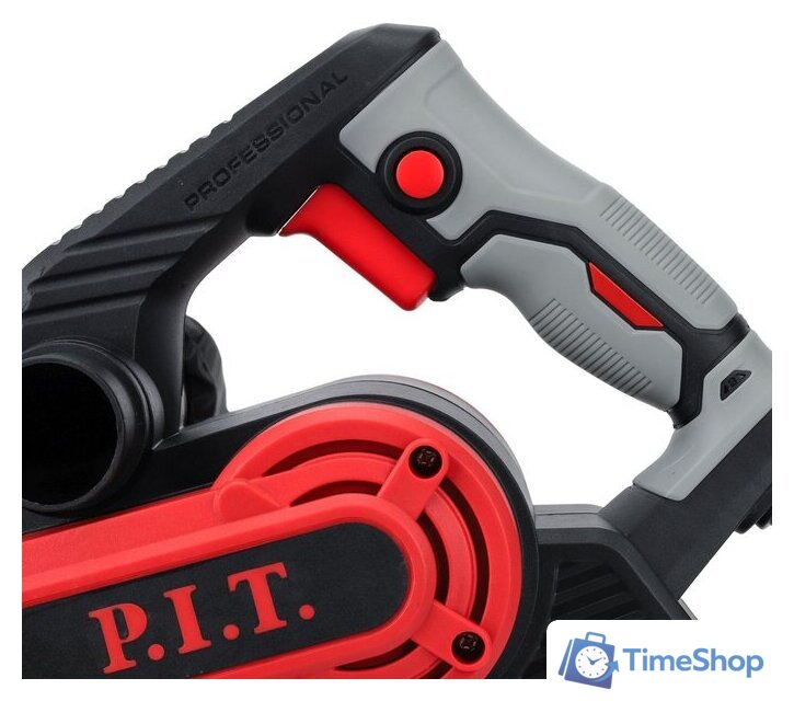 Рубанок P.I.T. PEP82-C1 - Изображение №7 — Интернет-магазин Time-Shop