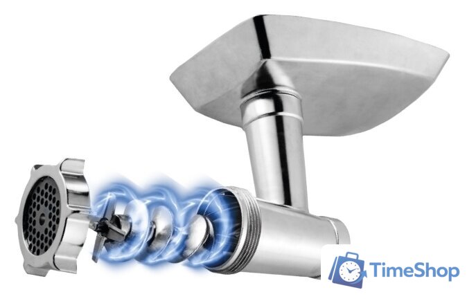 Мясорубка CENTEK CT-1613 - Изображение №3 — Интернет-магазин Time-Shop