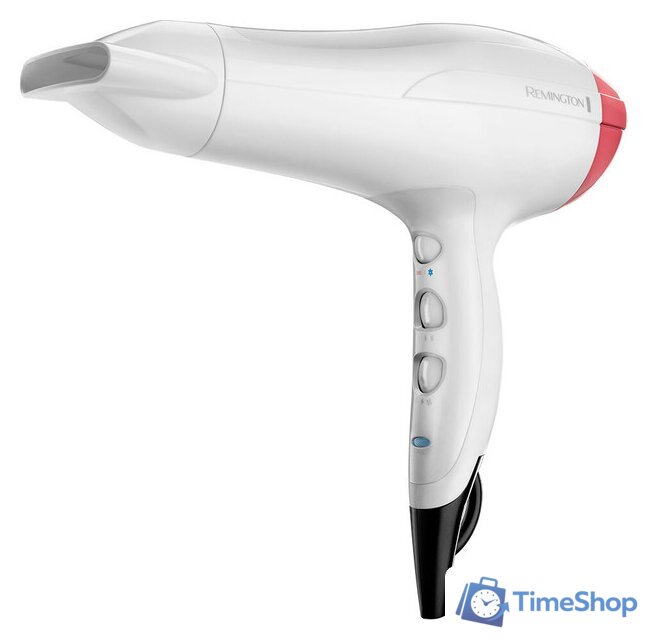 Фен Remington Pro Air Turbo D5226 - Изображение №1 — Интернет-магазин Time-Shop