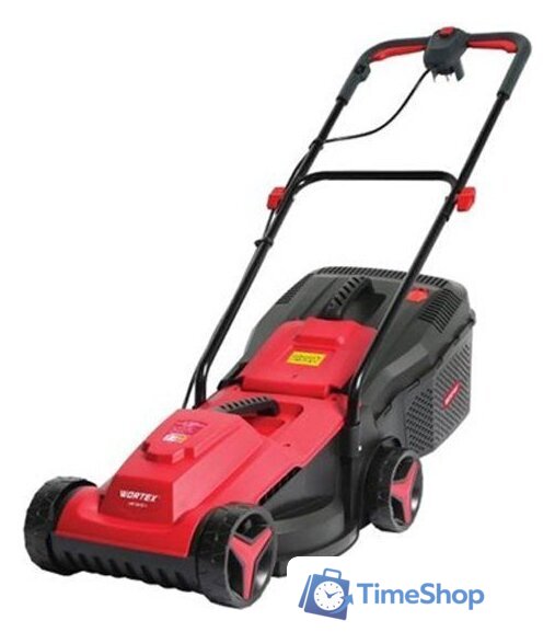 Газонокосилка Wortex LM 3212-1 1334804 - Изображение №1 — Интернет-магазин Time-Shop