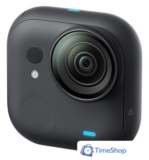 Модульная экшен-камера Insta360 GO Ultra (Creator Bundle, черный) - Изображение №21 — Интернет-магазин Time-Shop