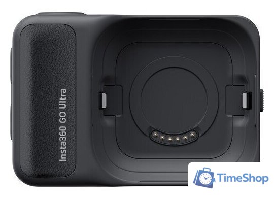 Модульная экшен-камера Insta360 GO Ultra (Creator Bundle, черный) - Изображение №8 — Интернет-магазин Time-Shop