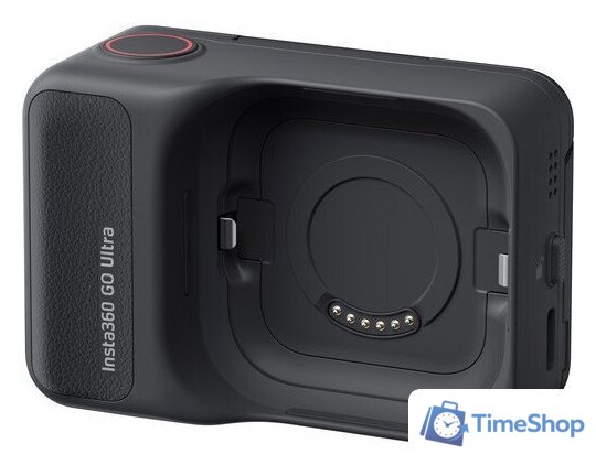 Модульная экшен-камера Insta360 GO Ultra (Creator Bundle, черный) - Изображение №9 — Интернет-магазин Time-Shop