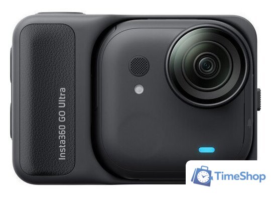 Модульная экшен-камера Insta360 GO Ultra (Creator Bundle, черный) - Изображение №14 — Интернет-магазин Time-Shop