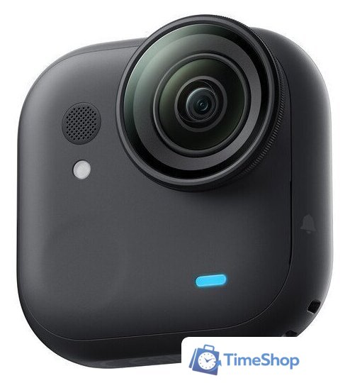 Модульная экшен-камера Insta360 GO Ultra (Creator Bundle, черный) - Изображение №20 — Интернет-магазин Time-Shop