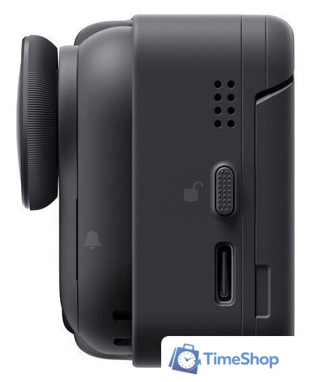 Модульная экшен-камера Insta360 GO Ultra (Creator Bundle, черный) - Изображение №4 — Интернет-магазин Time-Shop