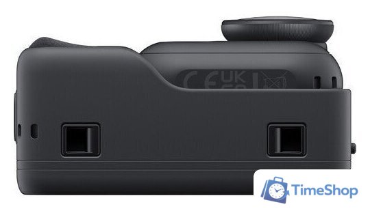 Модульная экшен-камера Insta360 GO Ultra (Creator Bundle, черный) - Изображение №7 — Интернет-магазин Time-Shop