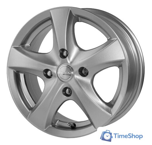 Литые диски SKAD Уран-2 Селена 14x5.5