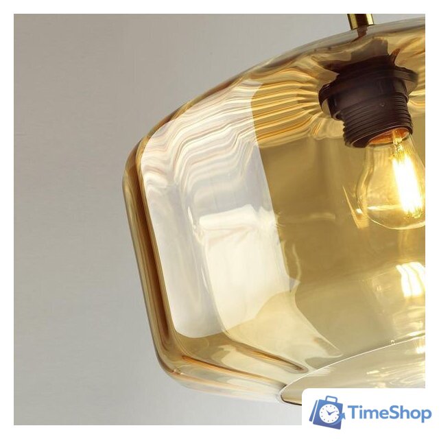 Подвесная люстра Odeon Light Binga 4747/1 - Изображение №5 — Интернет-магазин Time-Shop