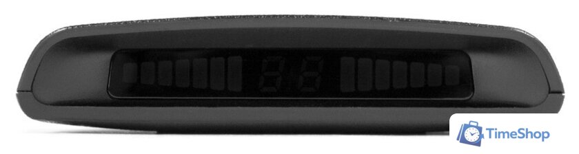 Парковочный радар ParkMaster 4FJ40 - Изображение №2 — Интернет-магазин Time-Shop