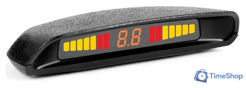 Парковочный радар ParkMaster 4FJ40 - Изображение №1 — Интернет-магазин Time-Shop