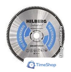 Пильный диск Hilberg HA305 - Изображение №1 — Интернет-магазин Time-Shop
