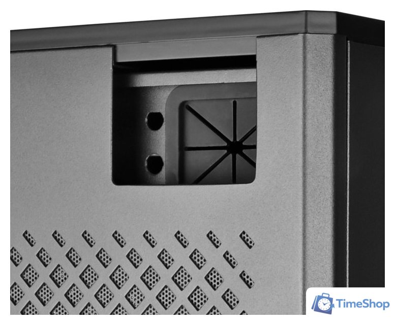 Корпус SilverStone Alta G1M SST-ALG1MB - Изображение №9 — Интернет-магазин Time-Shop