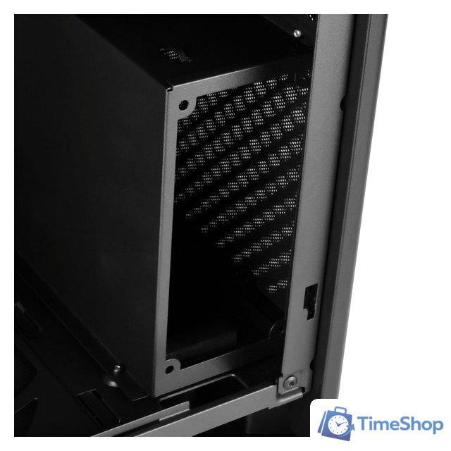 Корпус SilverStone Alta G1M SST-ALG1MB - Изображение №10 — Интернет-магазин Time-Shop