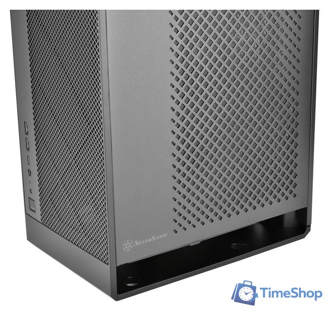 Корпус SilverStone Alta G1M SST-ALG1MB - Изображение №11 — Интернет-магазин Time-Shop
