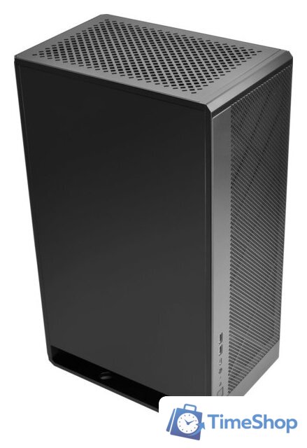 Корпус SilverStone Alta G1M SST-ALG1MB - Изображение №3 — Интернет-магазин Time-Shop