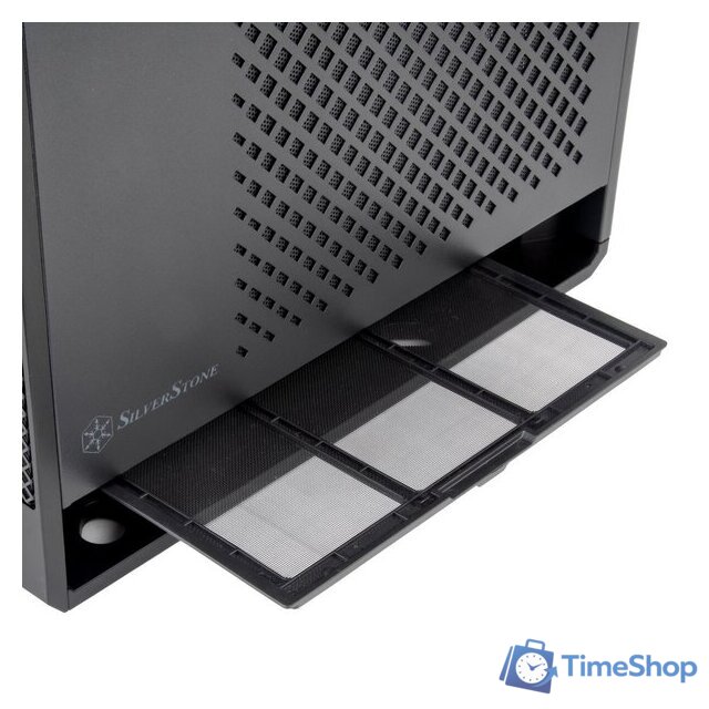 Корпус SilverStone Alta G1M SST-ALG1MB - Изображение №13 — Интернет-магазин Time-Shop