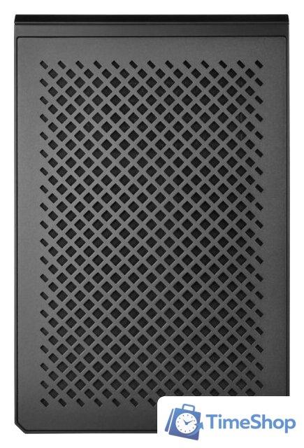 Корпус SilverStone Alta G1M SST-ALG1MB - Изображение №4 — Интернет-магазин Time-Shop