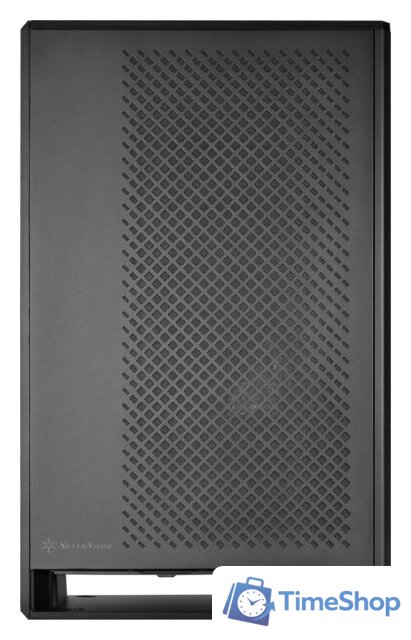 Корпус SilverStone Alta G1M SST-ALG1MB - Изображение №5 — Интернет-магазин Time-Shop