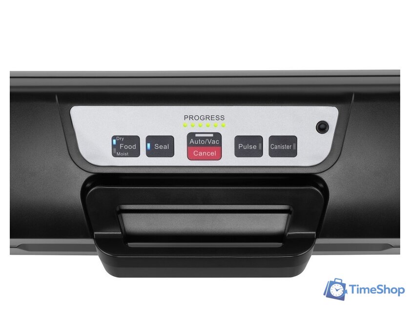 Вакуумный упаковщик Concept VA0050 - Изображение №3 — Интернет-магазин Time-Shop