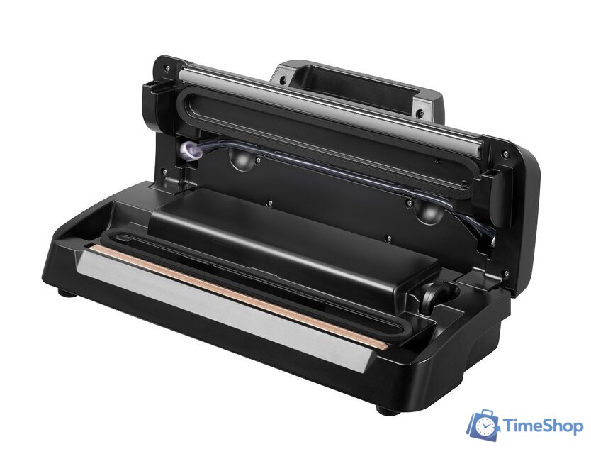 Вакуумный упаковщик Concept VA0050 - Изображение №5 — Интернет-магазин Time-Shop