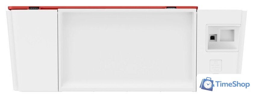 МФУ HP Smart Tank 519 Wireless 3YW73A - Изображение №3 — Интернет-магазин Time-Shop