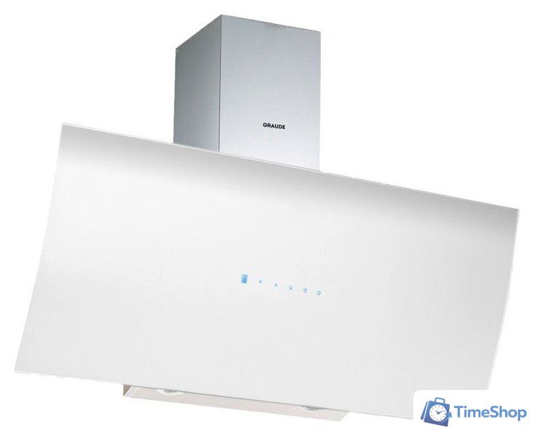 Кухонная вытяжка Graude DH 90.1 WE - Изображение №1 — Интернет-магазин Time-Shop