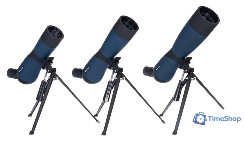 Подзорная труба Discovery Range 70 - Изображение №10 — Интернет-магазин Time-Shop