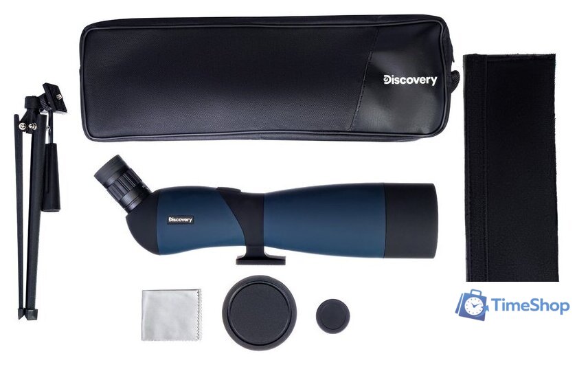Подзорная труба Discovery Range 70 - Изображение №11 — Интернет-магазин Time-Shop