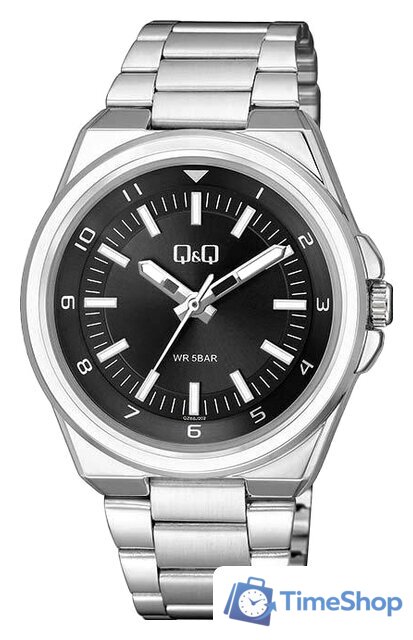 Наручные часы Q&Q QZ68J202 - Изображение №1 — Интернет-магазин Time-Shop
