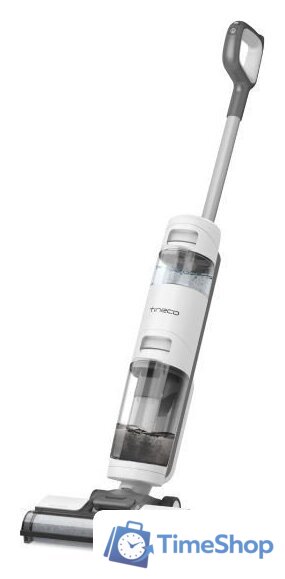 Вертикальный моющий пылесос Tineco iFloor Breeze - Изображение №1 — Интернет-магазин Time-Shop