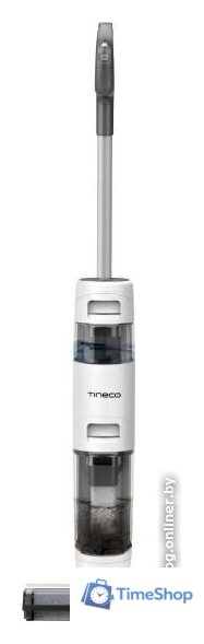 Вертикальный моющий пылесос Tineco iFloor Breeze - Изображение №2 — Интернет-магазин Time-Shop