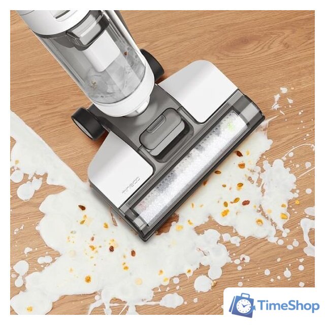 Вертикальный моющий пылесос Tineco iFloor Breeze - Изображение №5 — Интернет-магазин Time-Shop