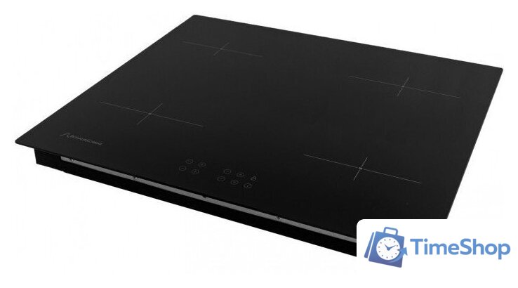 Варочная панель Schaub Lorenz SLK IY 60 T1 - Изображение №3 — Интернет-магазин Time-Shop