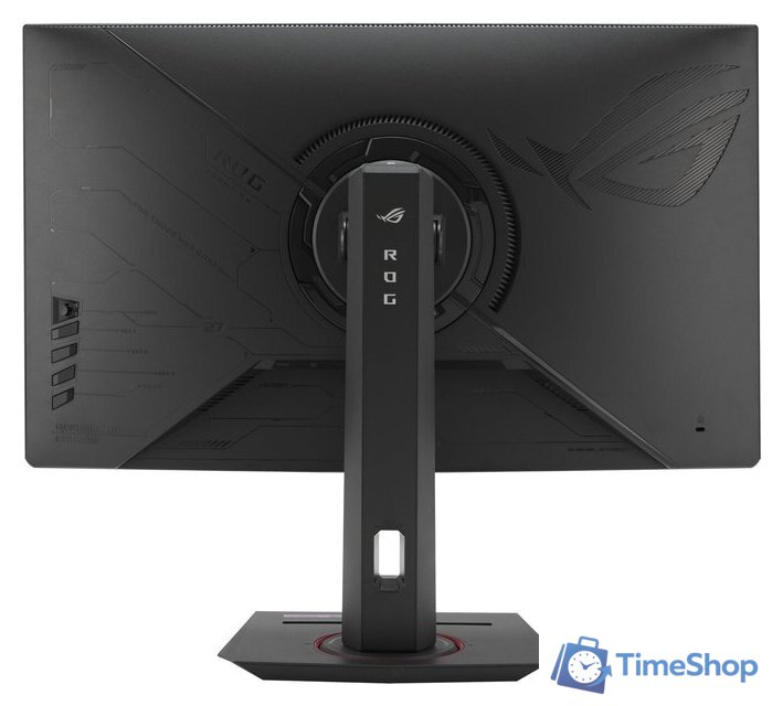 Игровой монитор ASUS ROG Strix XG27WCMS - Изображение №2 — Интернет-магазин Time-Shop